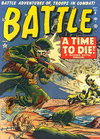 Battle  #8 (May 1952)