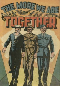 The More We Are Together (Atlas, 1951) 