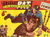 Sergeant Pat of the Radio-Patrol (Atlas, 1948 series) #2 ([December 1950?])