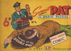 Sergeant Pat of the Radio-Patrol  #4 ([February 1951?])