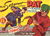 Sergeant Pat of the Radio-Patrol (Atlas, 1948 series) #10 ([August 1951?])