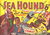The Sea Hound (Atlas, 1949 series) #1 ([July 1950?])