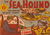 The Sea Hound (Atlas, 1949 series) #3 ([1950?])