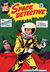 Space Detective (Invincible, 1955? series) #8 ([August 1954?])