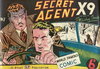 Secret Agent X9  #2 ([May 1948?])