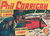 Phil Corrigan Secret Agent X9 (Atlas, 1950 series) #11 ([September 1950?])