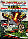 Undersea Fighting Commandos  #1 (May 1952)