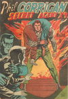 Phil Corrigan Secret Agent X9 (Atlas, 1950 series) #30 [June 1956?]