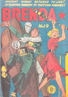 Brenda (Atlas, 1952 series) #19 [May 1953?]