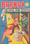 Brenda  #24 ([October 1953?])