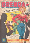 Brenda  #25 ([November 1953?])