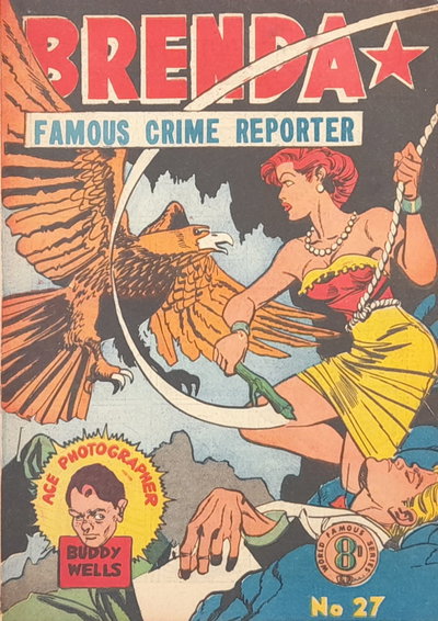 Brenda  #27 ([1954?])