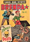 Brenda  #31 ([May 1954?])