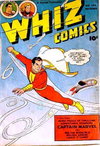 Whiz Comics  #104 (November 1948)