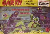 Garth (Atlas, 1948 series) #6