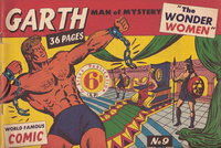 Garth  #9 ([June 1950?])