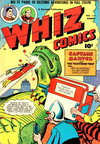 Whiz Comics  #131 (March 1951)