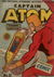 Captain Atom (Atlas, 1948 series) #51 ([May 1952?])