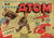 Captain Atom (Atlas, 1948 series) #47 ([January 1952?])