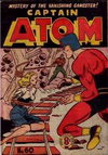 Captain Atom  #60 ([February 1953?])
