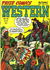 Prize Comics Western (Prize, 1948 series) v9#4 (83) (September-October 1950)