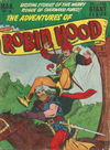 The Adventures of Robin Hood (Red Circle, 1956 series) #1 March 1956