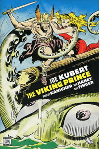 The Viking Prince [nn] (June 2010)