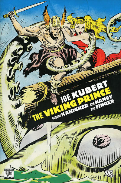 The Viking Prince [nn] (June 2010)