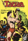 Tarzan  #36 ([May 1980?])