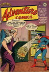 Adventure Comics  #173 (February 1952)