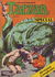 Tarzan (Juniorpress, 1979 series) #2 (January 1979)