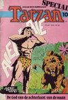 Tarzan  #10 (May 1979)