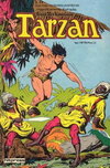 El Nuevo Tarzan  #Vol. 1 No. 15 (June 1980)