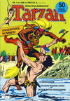 Tarzan February 1980