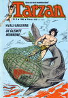 Tarzan (Atlantic Förlag, 1977 series) April 1980 April 1980