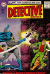 Detective Comics (DC, 1937 series) #338 (April 1965)