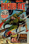 Star Spangled War Stories (DC, 1952 series) #149 (February-March 1970)