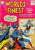 World's Finest Comics (DC, 1941 series) #89 (July-August 1957)