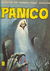 Pánico (Vilmar, 1972 series) #7 (May 1972)
