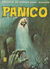 Pánico (Vilmar, 1972 series) #66 (October 1974)