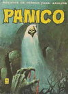 Pánico  #66 (October 1974)