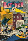 Batman  #108 (June 1957)