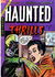 Haunted Thrills (Farrell, 1952 series) #17 (October 1954)