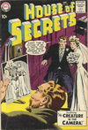 House of Secrets (DC, 1956 series) #15