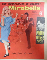 Mirabelle (Pearson, 1956 series) 5 September 1964