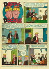 Superman All Color Comic (KGM, 1947 series) #1 — Untitled (page 1)