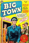 Big Town  #30 (November-December 1954)