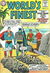 World's Finest Comics (DC, 1941 series) #141 (May 1964)