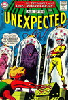 Tales of the Unexpected  #82 (April-May 1964)