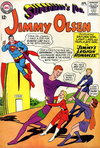 Superman's Pal, Jimmy Olsen  #76 (April 1964)